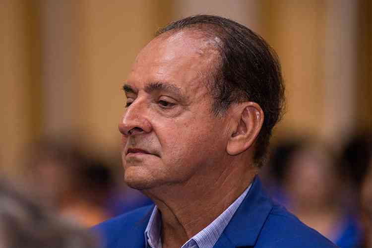 Presidente do Conselho Gestor diz que Cruzeiro tem negociações 'bem avançadas' para contrair empréstimo